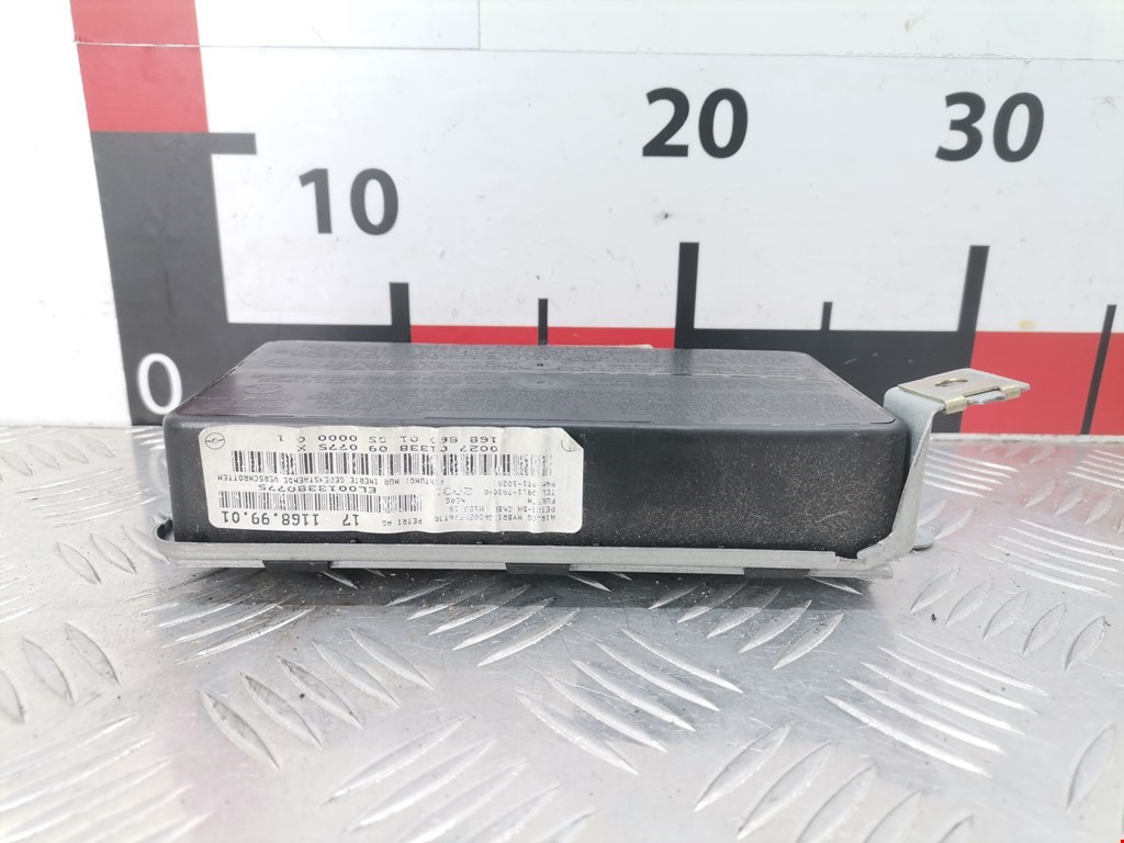 Подушка безопасности в дверь MERCEDES-BENZ Vaneo 2001-2005