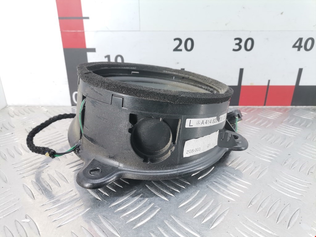 Динамик MERCEDES-BENZ Vaneo 2001-2005