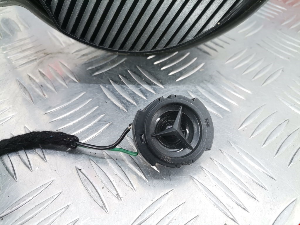 Динамик MERCEDES-BENZ Vaneo 2001-2005