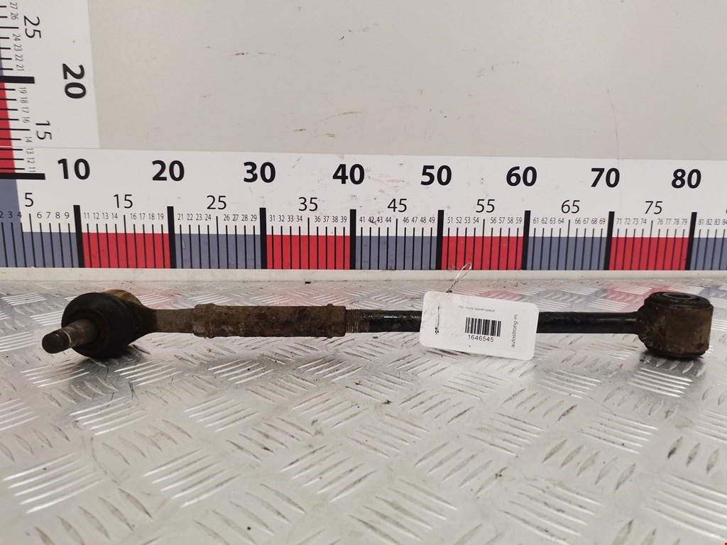 Рычаг задний правый TOYOTA Avensis 2003-2008