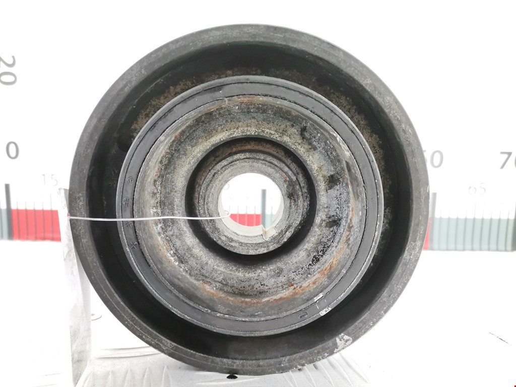 Шестерня коленвала (шкив) FORD Galaxy 2006-2015