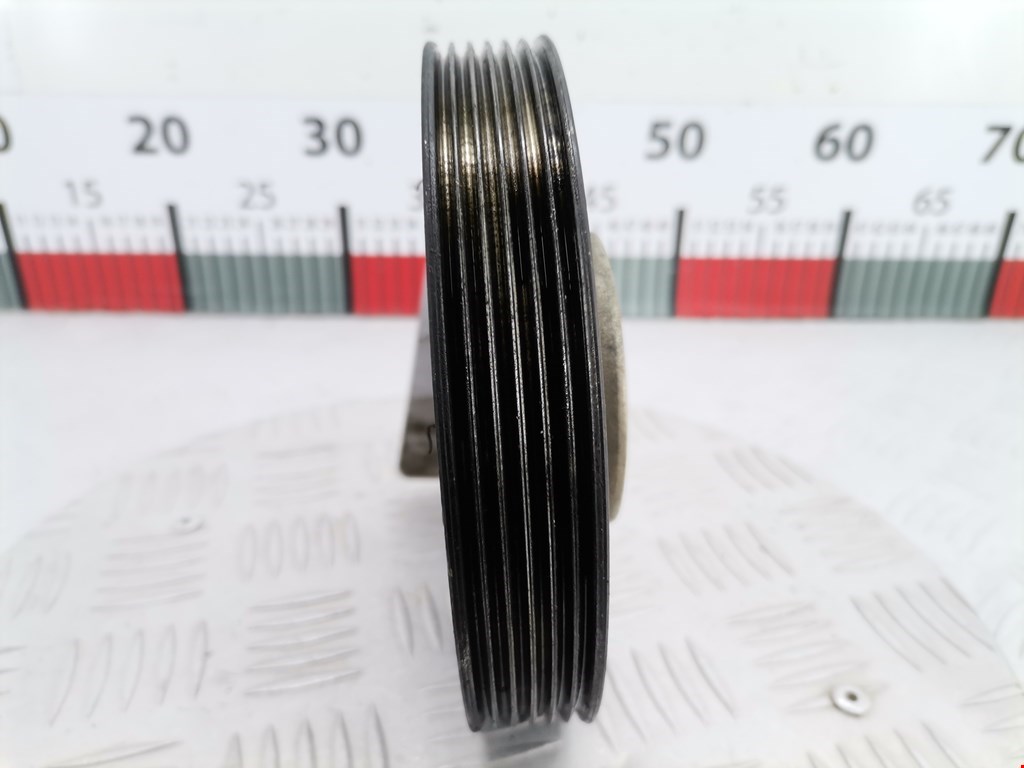 Шестерня коленвала (шкив) FORD Galaxy 2006-2015