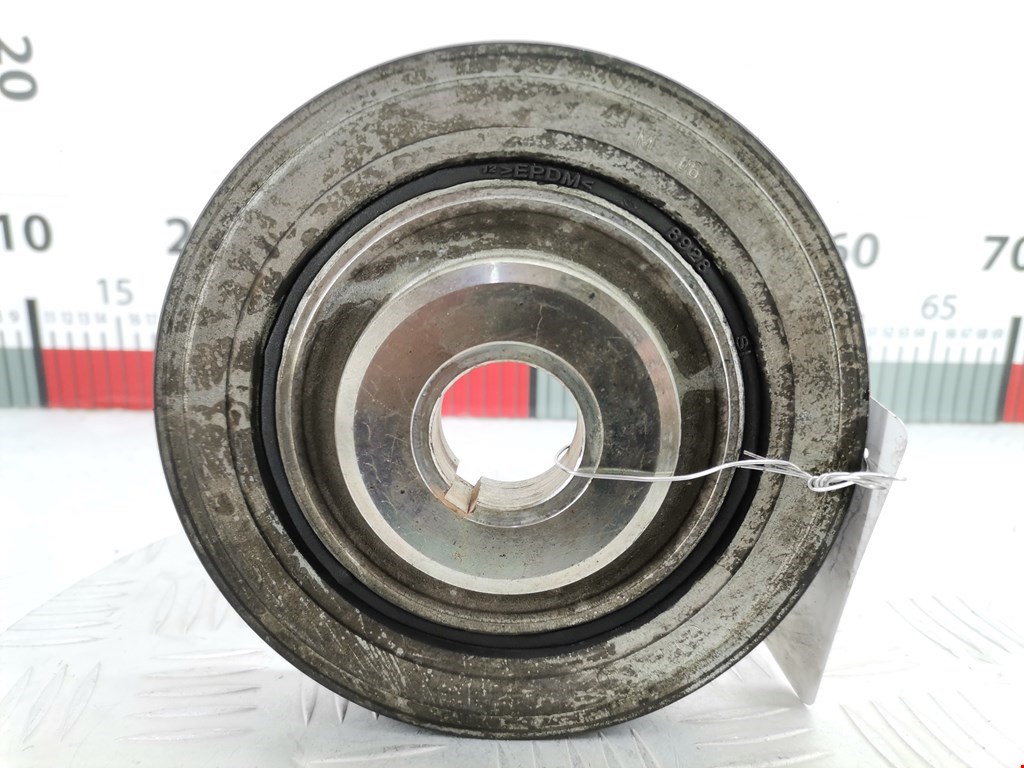 Шестерня коленвала (шкив) FORD Galaxy 2006-2015