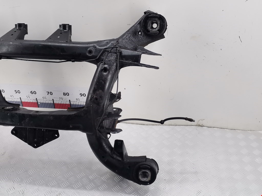 Балка задняя BMW X5 E70 2007-2013