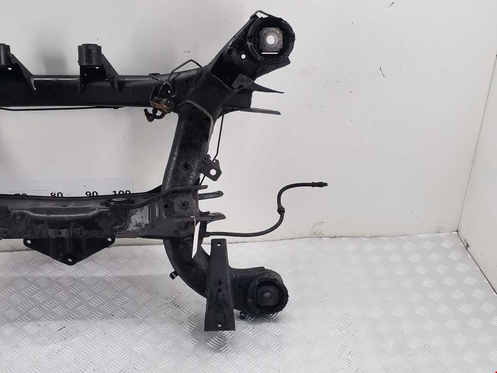 Балка задняя BMW X5 E70 2007-2013