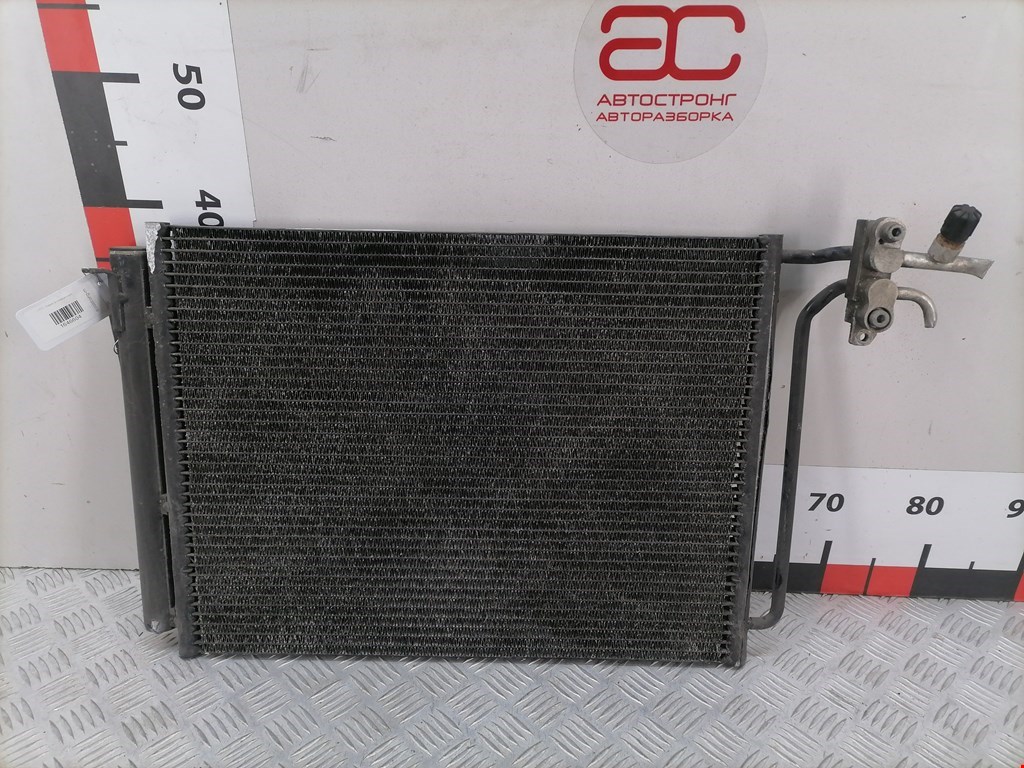 Радиатор кондиционера BMW X5 (E53) (1999-2006)