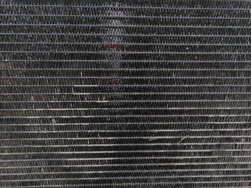 Радиатор кондиционера BMW X5 E53 1999-2006