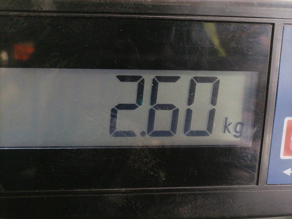 Радиатор кондиционера BMW X5 E53 1999-2006