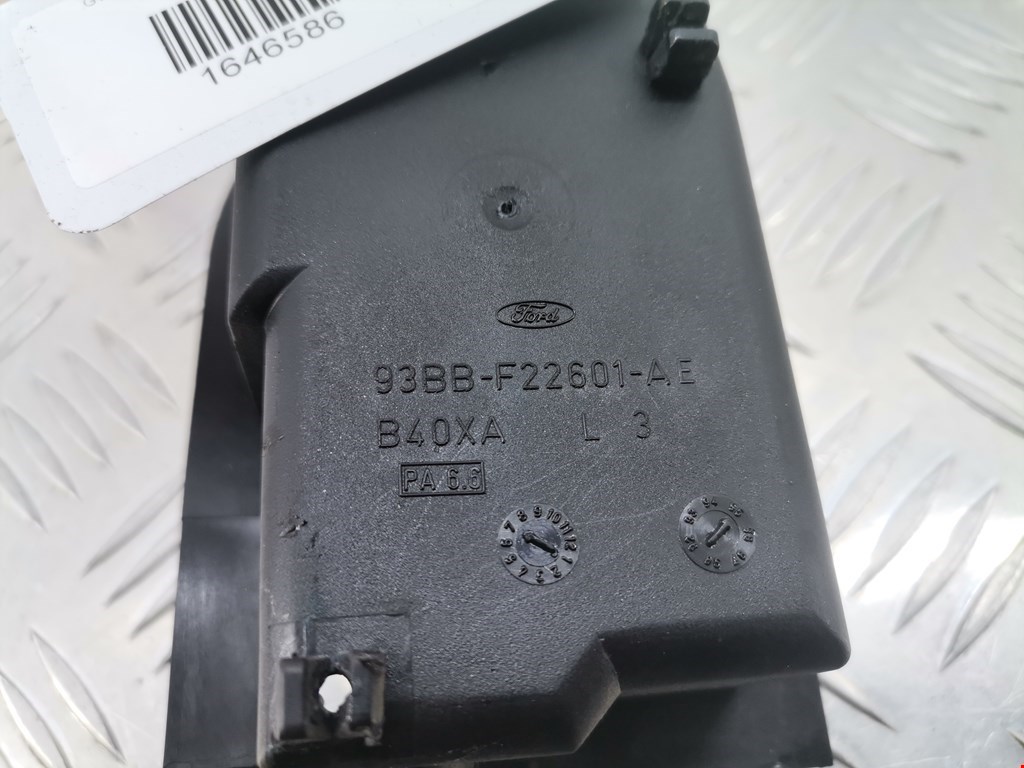 Ручка дверная передняя внутренняя левая FORD Mondeo I 1993-1996