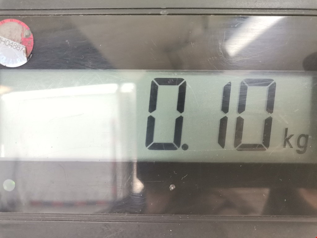 Ручка дверная передняя внутренняя левая FORD Mondeo I 1993-1996