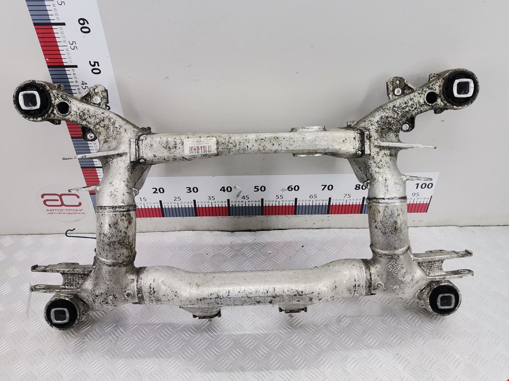 Балка задняя BMW 5er 5 серия E60/E61 2003-2010