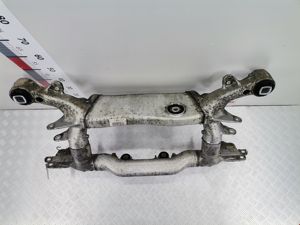 Балка задняя BMW 5er 5 серия E60/E61 2003-2010