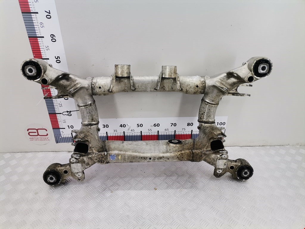 Балка задняя BMW 5er 5 серия E60/E61 2003-2010