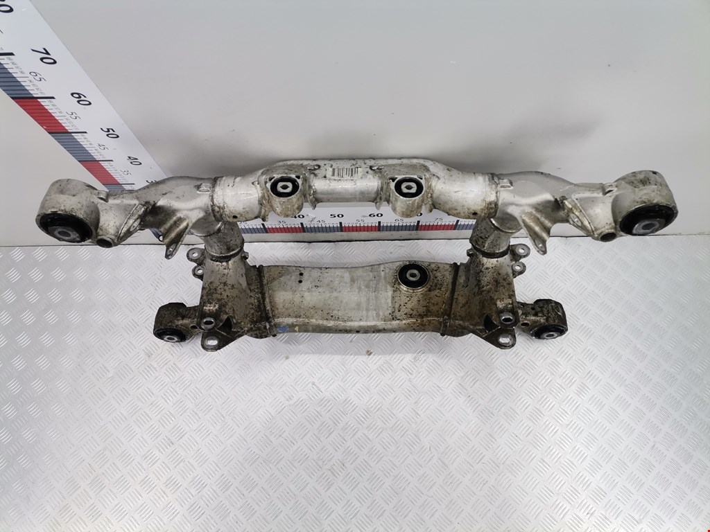 Балка задняя BMW 5er 5 серия E60/E61 2003-2010