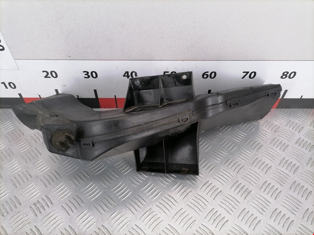 Воздухозаборник (наружный) BMW X5 E53 1999-2006