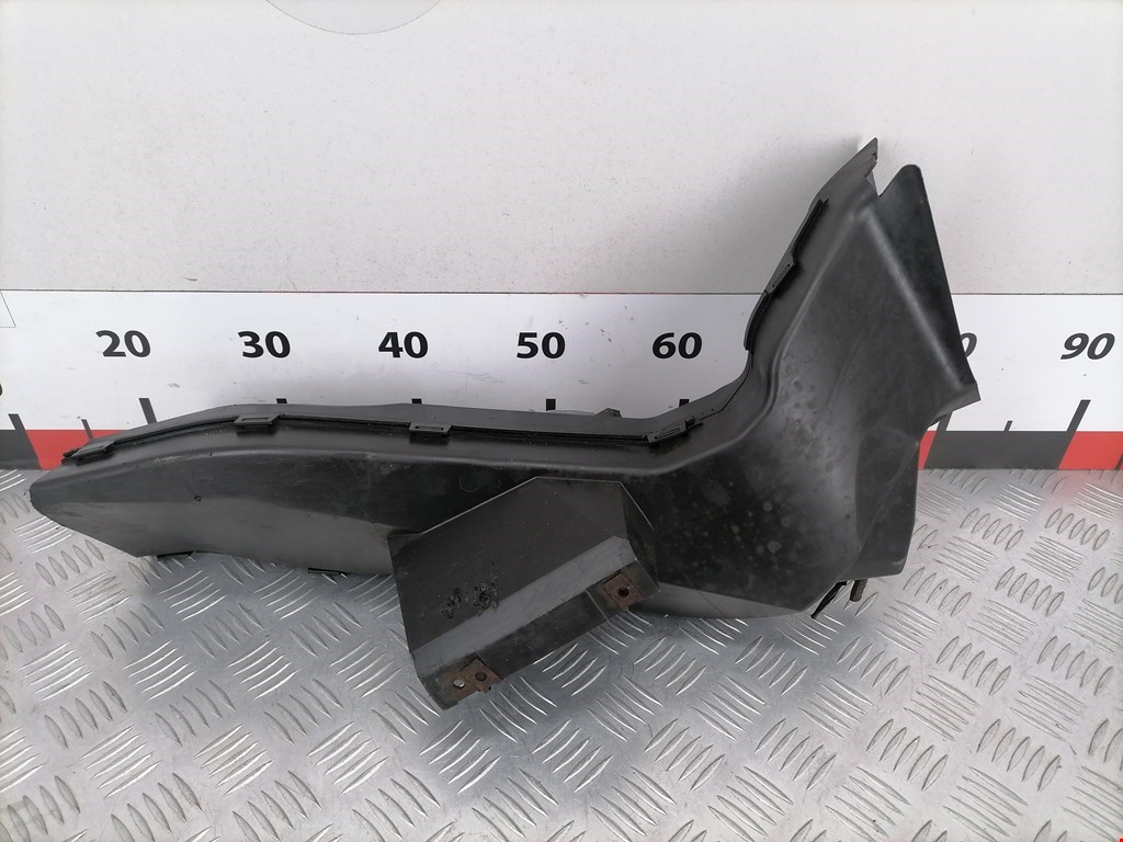 Воздухозаборник (наружный) BMW X5 E53 1999-2006