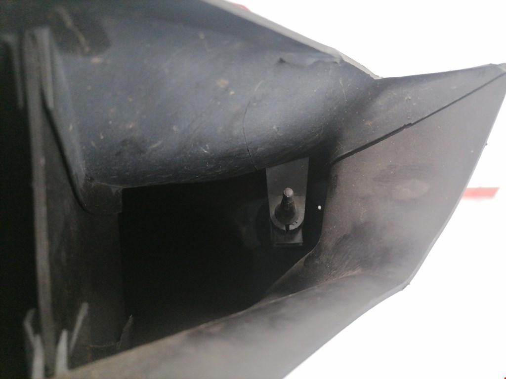 Воздухозаборник (наружный) BMW X5 E53 1999-2006