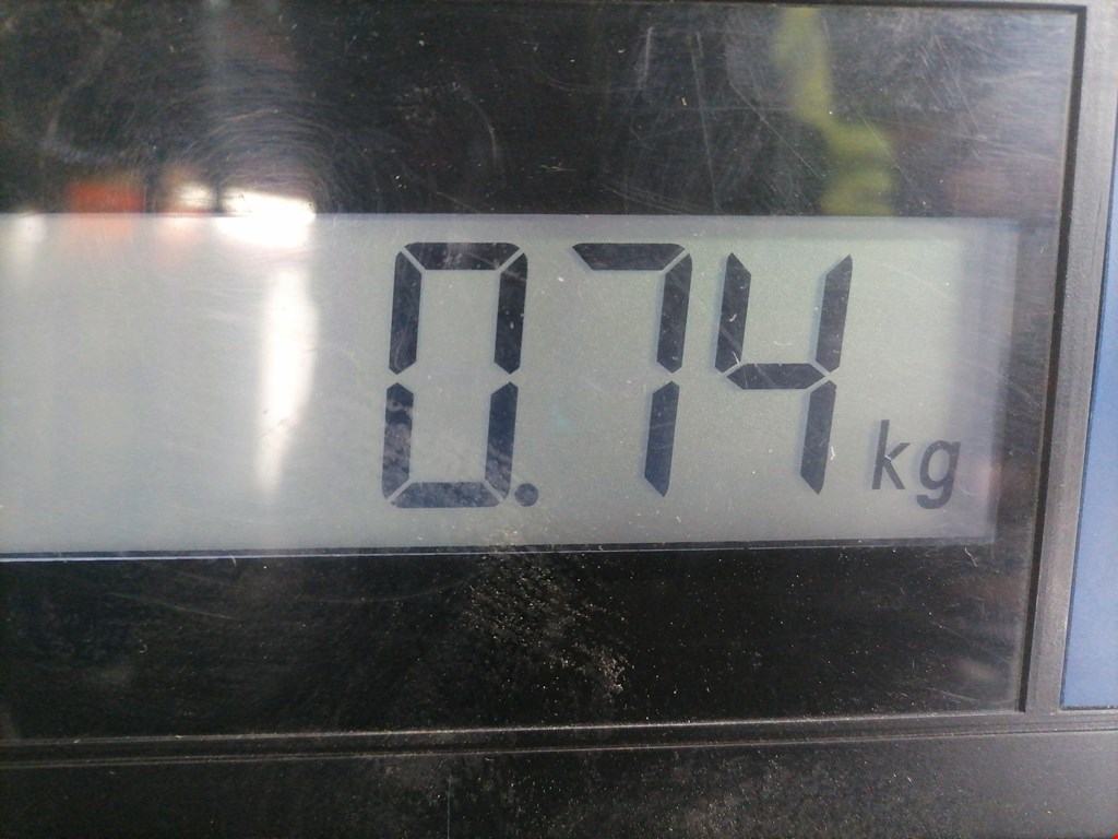 Воздухозаборник (наружный) BMW X5 E53 1999-2006