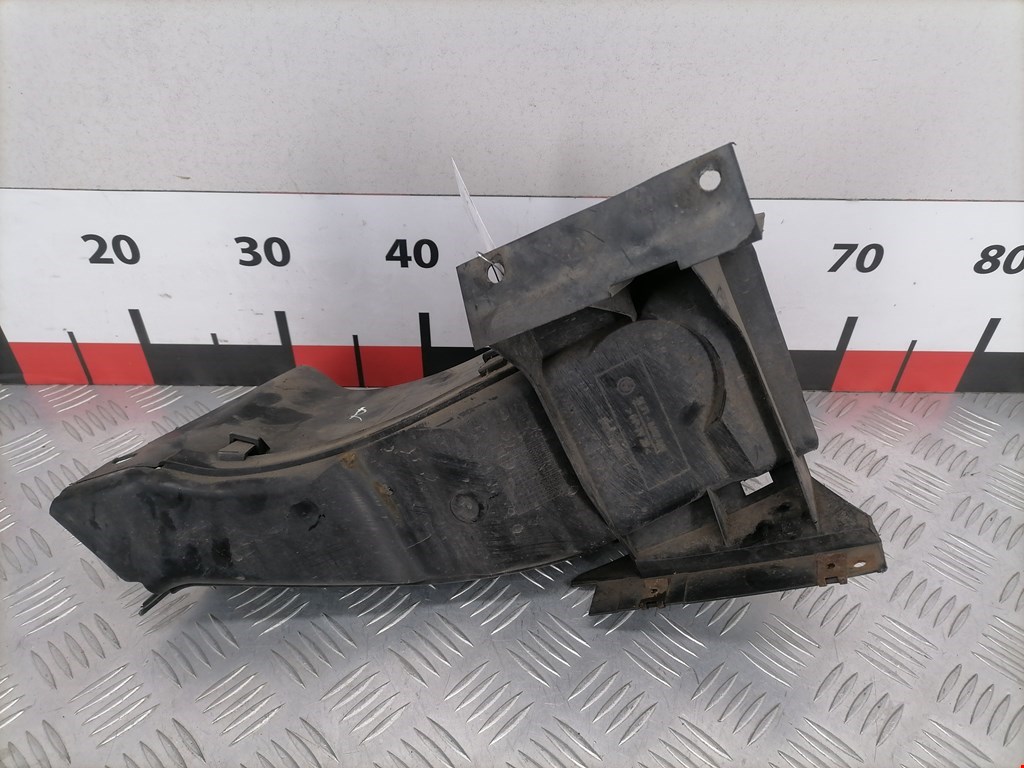 Воздухозаборник (наружный) BMW X5 E53 1999-2006