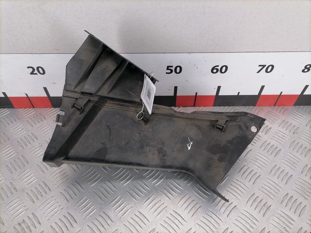 Воздухозаборник (наружный) BMW X5 E53 1999-2006