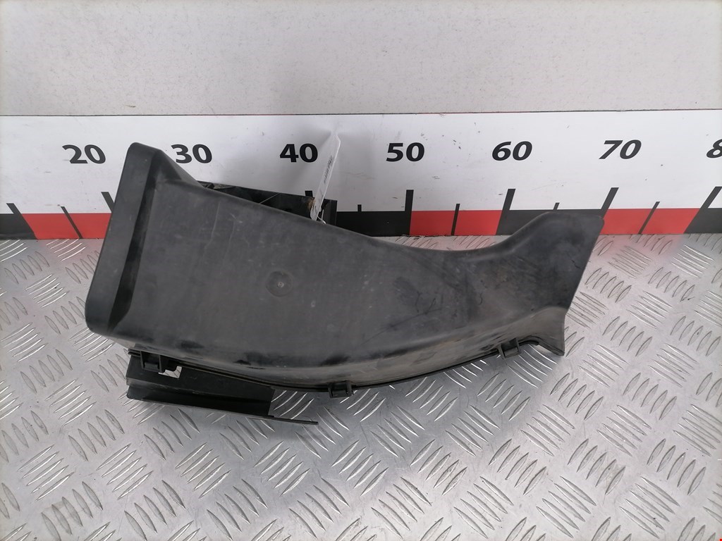 Воздухозаборник (наружный) BMW X5 E53 1999-2006