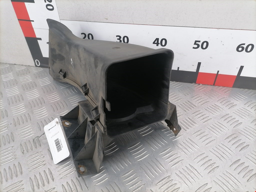 Воздухозаборник (наружный) BMW X5 E53 1999-2006