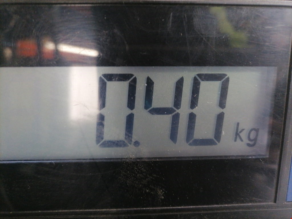 Воздухозаборник (наружный) BMW X5 E53 1999-2006