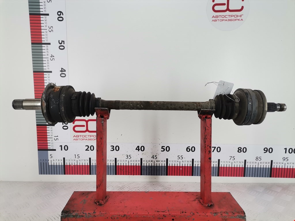 Полуось задняя левая (приводной вал шрус) Mercedes CLK-Class (W209) (2002-2010)