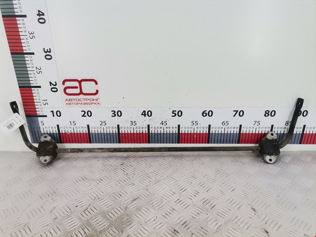 Стабилизатор задний (поперечной устойчивости подвески) BMW 5er 5 серия E60/E61 2003-2010