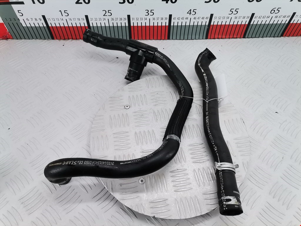 Трубка картерных газов PEUGEOT 607 2000-2010