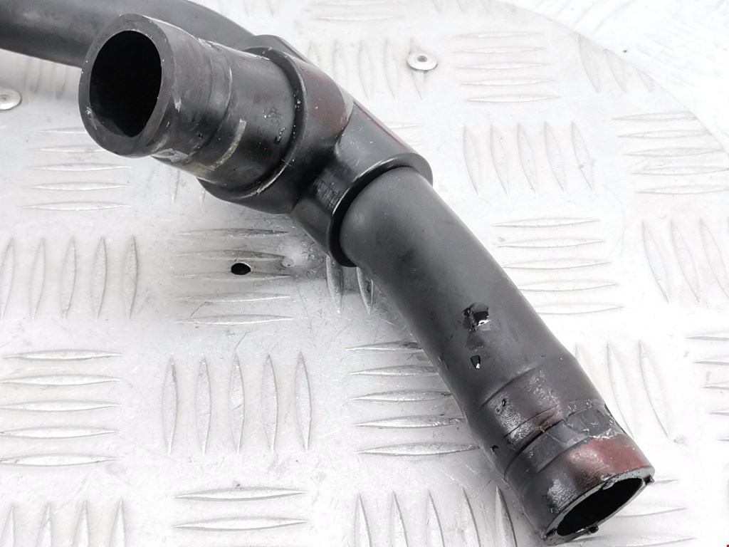 Трубка картерных газов PEUGEOT 607 2000-2010