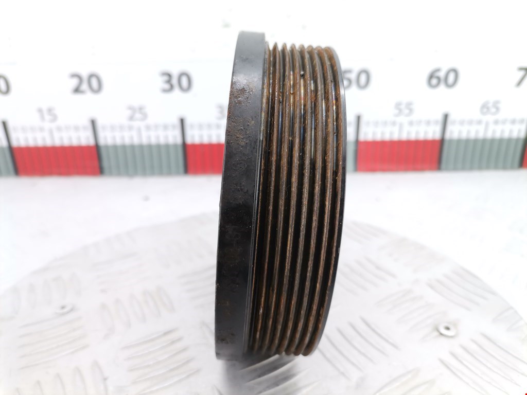 Шестерня коленвала (шкив) BMW 1er E81\E87 2004-2011