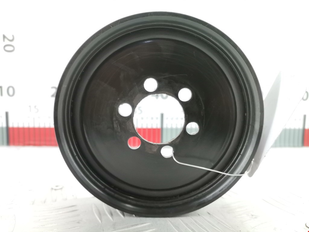 Шестерня коленвала (шкив) BMW 1er E81\E87 2004-2011