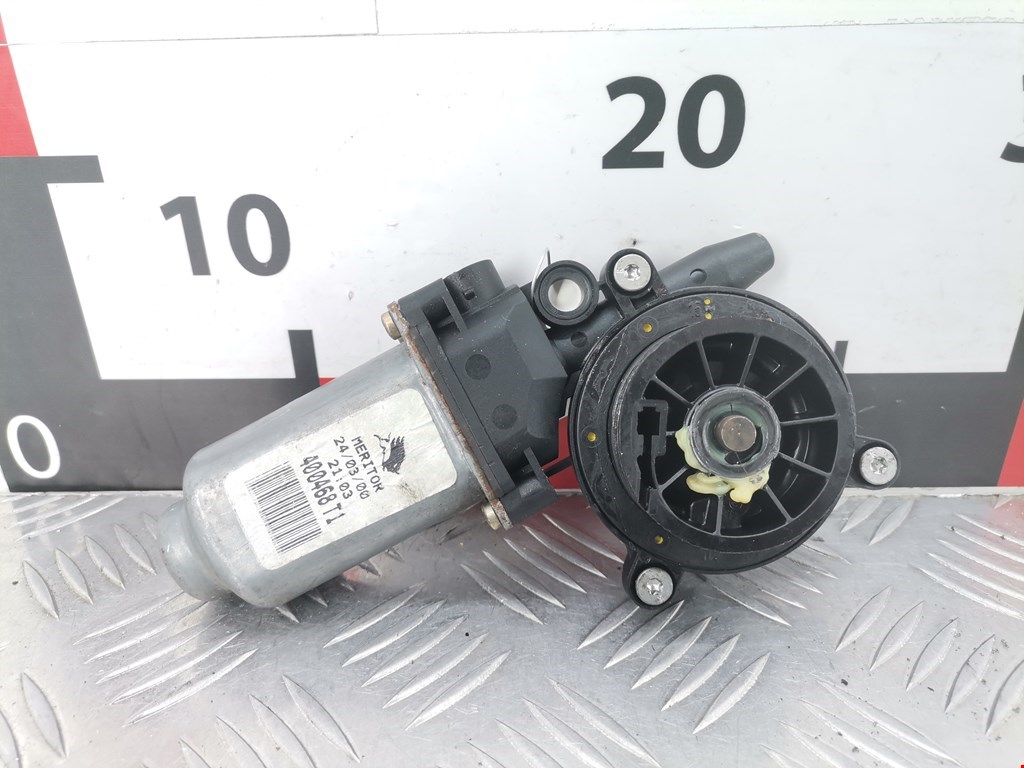 Моторчик (двигатель) стеклоподъемника RENAULT Scenic I 1996-2003