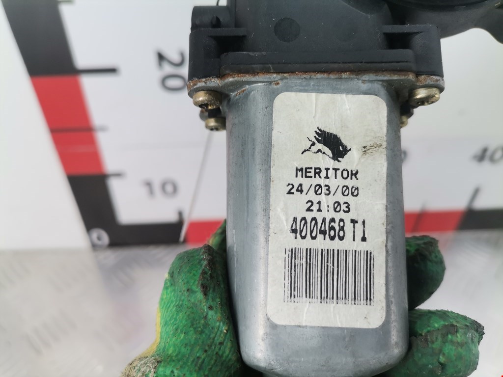 Моторчик (двигатель) стеклоподъемника RENAULT Scenic I 1996-2003