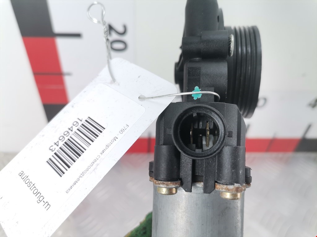 Моторчик (двигатель) стеклоподъемника RENAULT Scenic I 1996-2003