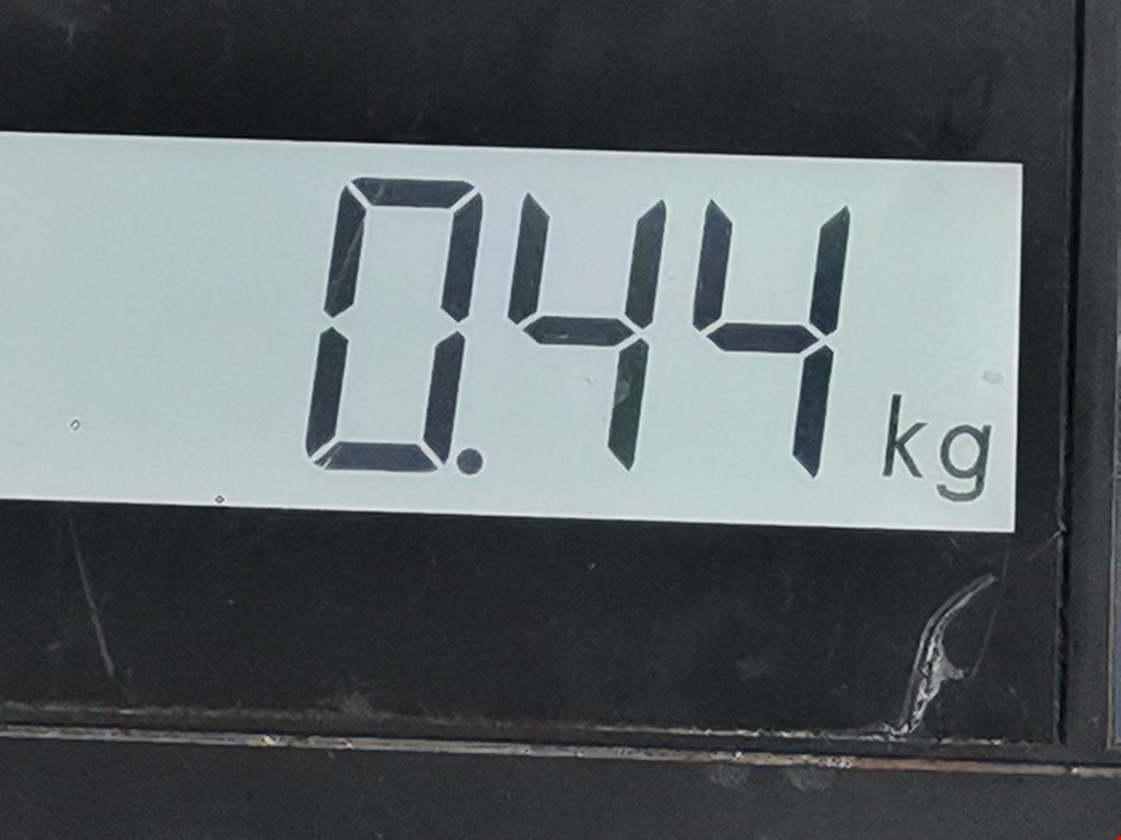 Клемма аккумулятора (плюс) + AUDI A3 8L 1996-2003