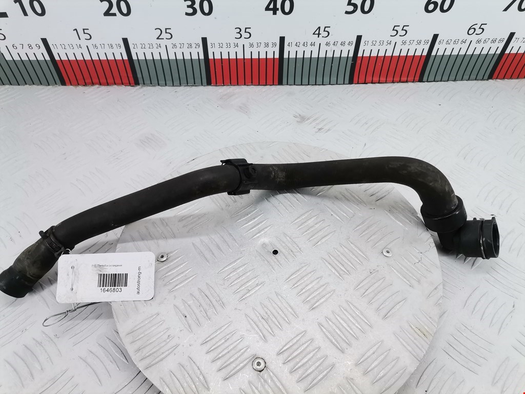 Патрубок OPEL Astra J 2009-2017