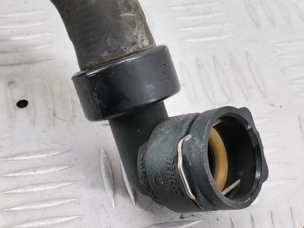 Патрубок OPEL Astra J 2009-2017