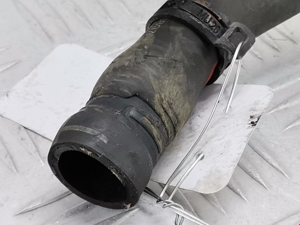 Патрубок OPEL Astra J 2009-2017