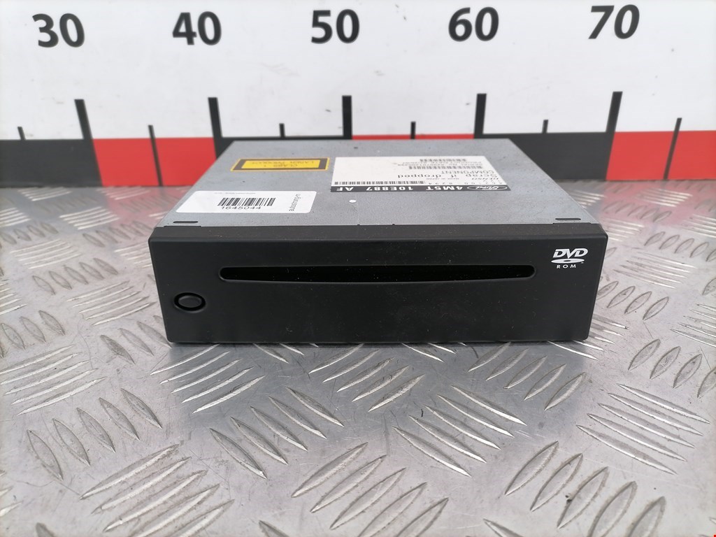 Блок навигации (навигационный) FORD Focus II 2005-2011