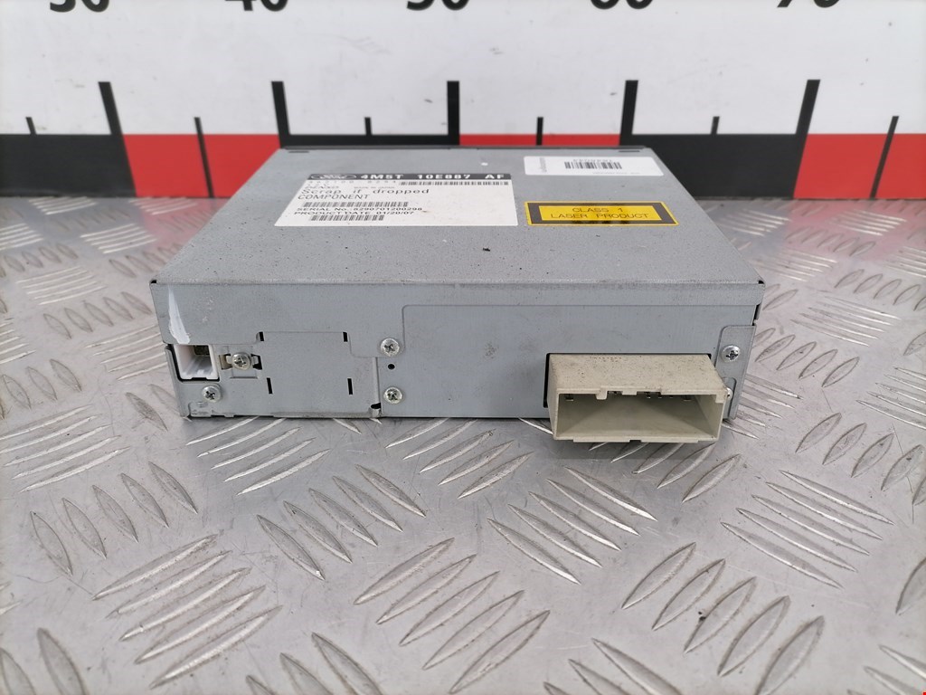 Блок навигации (навигационный) FORD Focus II 2005-2011