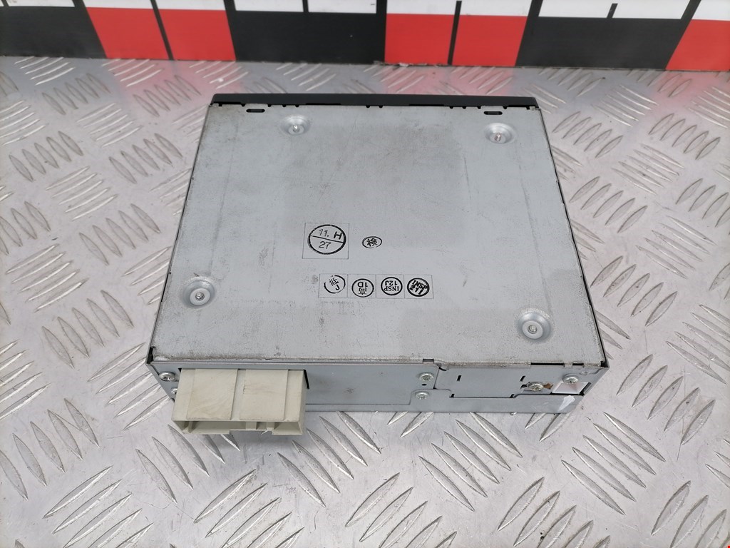 Блок навигации (навигационный) FORD Focus II 2005-2011