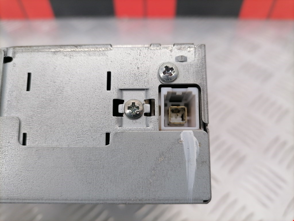 Блок навигации (навигационный) FORD Focus II 2005-2011