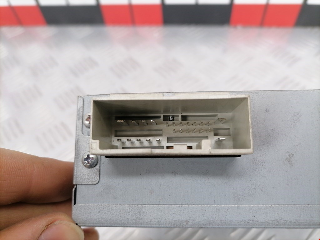 Блок навигации (навигационный) FORD Focus II 2005-2011