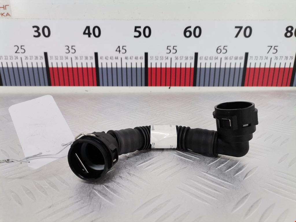 Трубка картерных газов BMW 5er 5 серия G30/G31 2016-н.в.