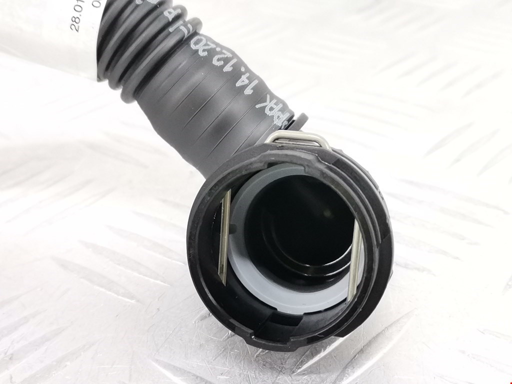 Трубка картерных газов BMW 5er 5 серия G30/G31 2016-н.в.