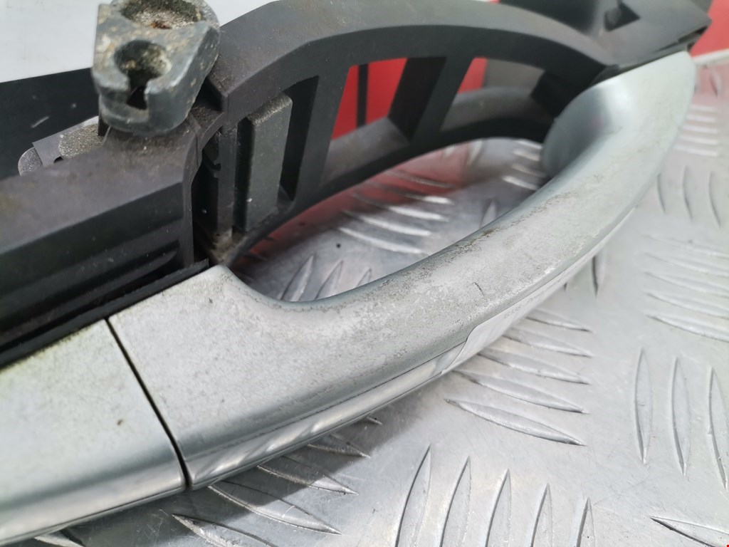 Ручка двери задней наружная правая FORD C-MAX 2003-2010