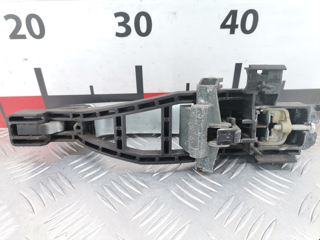 Ручка двери задней наружная правая FORD C-MAX 2003-2010