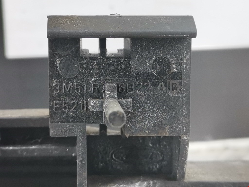 Ручка двери задней наружная правая FORD C-MAX 2003-2010